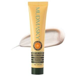 Mudmasky Vitamin-Infused Eye Serum
